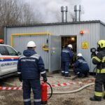 Аварийная служба: размещение котельной в отдельно стоящем строении