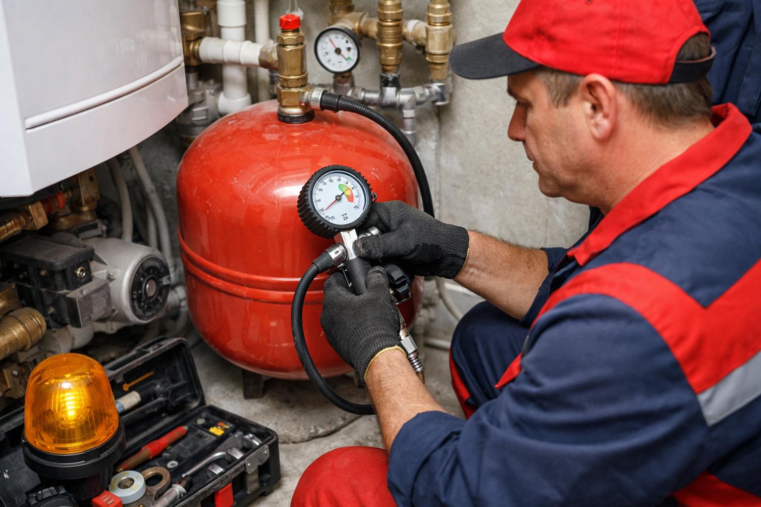 Аварийная служба ООО Холдинг СпецСтройАльянс — круглосуточная помощь при неполадках отопления Аварийная служба ООО Холдинг СпецСтройАльянс — круглосуточная помощь при неполадках отопления