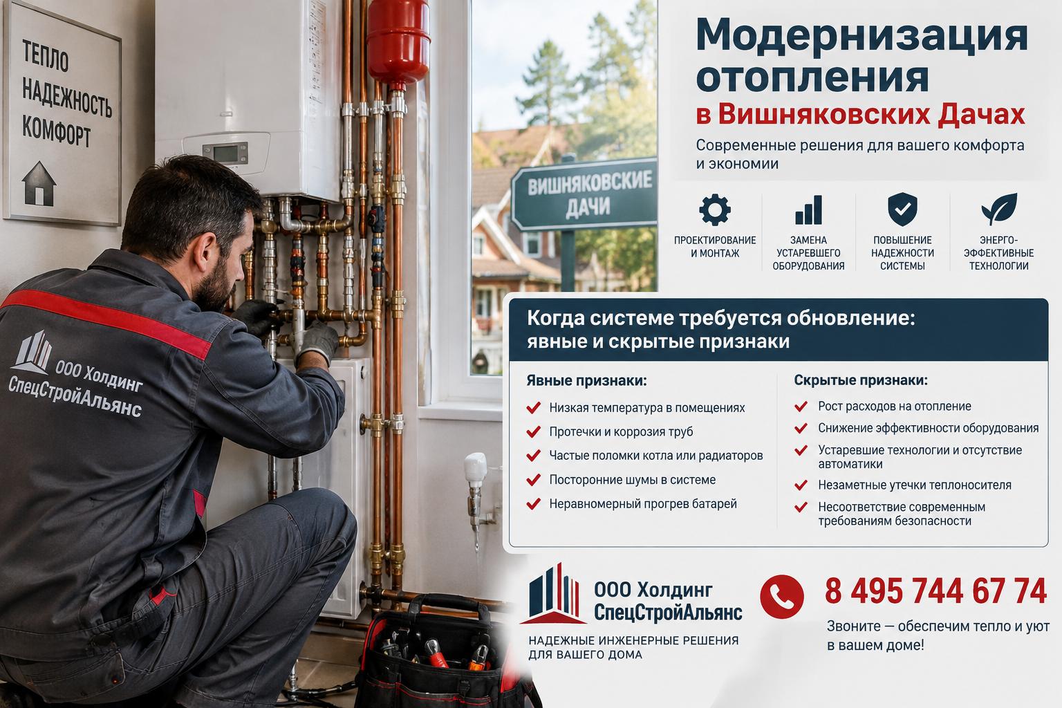 Когда системе требуется обновление: явные и скрытые признаки Когда системе требуется обновление: явные и скрытые признаки