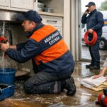 Аварийная служба для дома: что делать при неисправности