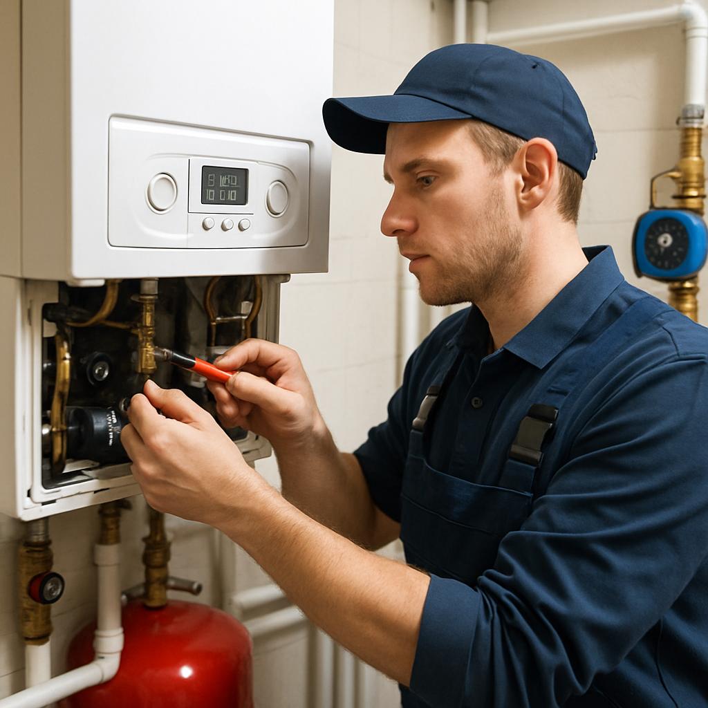 Аварийная служба: зачем нужна быстрая помощь при поломке автоматики отопления Аварийная служба: зачем нужна быстрая помощь при поломке автоматики отопления