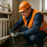 Аварийная служба: оперативный ремонт труб отопления