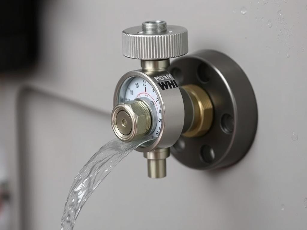 Ремонт реле давления водоснабжения: общие принципы и подготовка к пошаговой инструкции