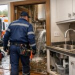 Аварийная служба: как сохранить систему