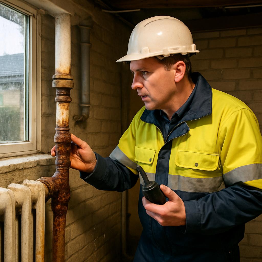 Когда вызывать Аварийная служба: признаки критической ситуации Когда вызывать Аварийная служба: признаки критической ситуации