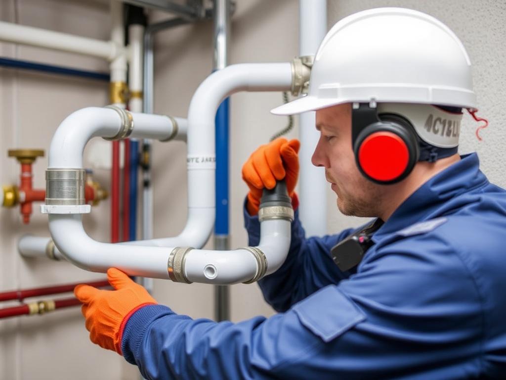 Аварийная служба: признаки аварии и порядок вызова