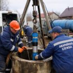 Аварийная служба: оперативное восстановление водоснабжения из скважины в Раменском