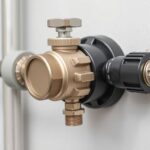 Замена реле давления водоснабжения — аварийная служба