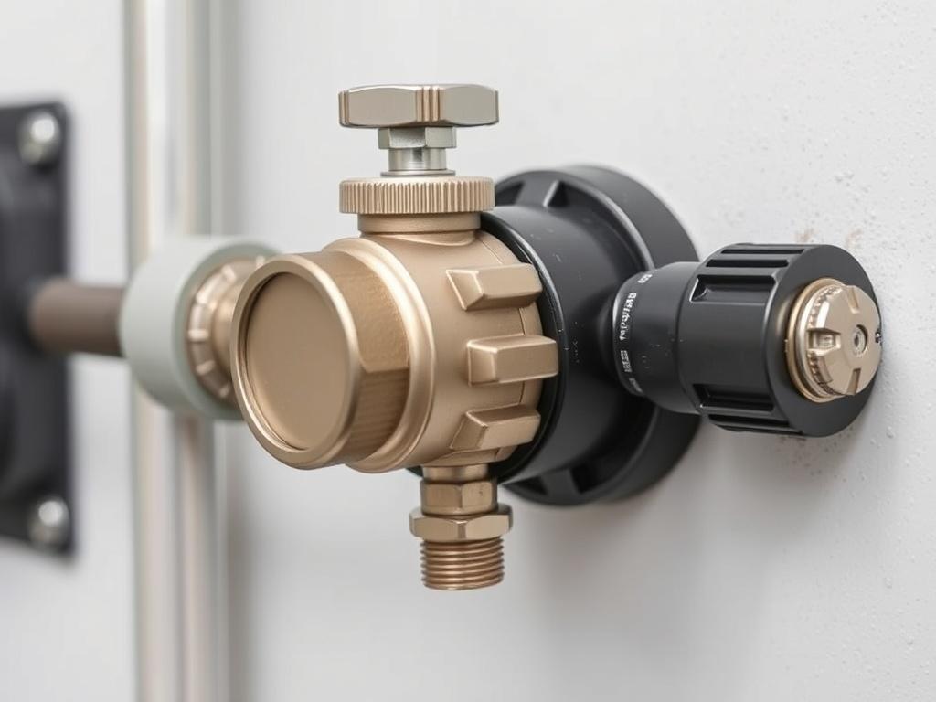 Почему важна своевременная Замена реле давления водоснабжения Почему важна своевременная Замена реле давления водоснабжения