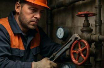 Аварийная служба: ремонт систем водоснабжения