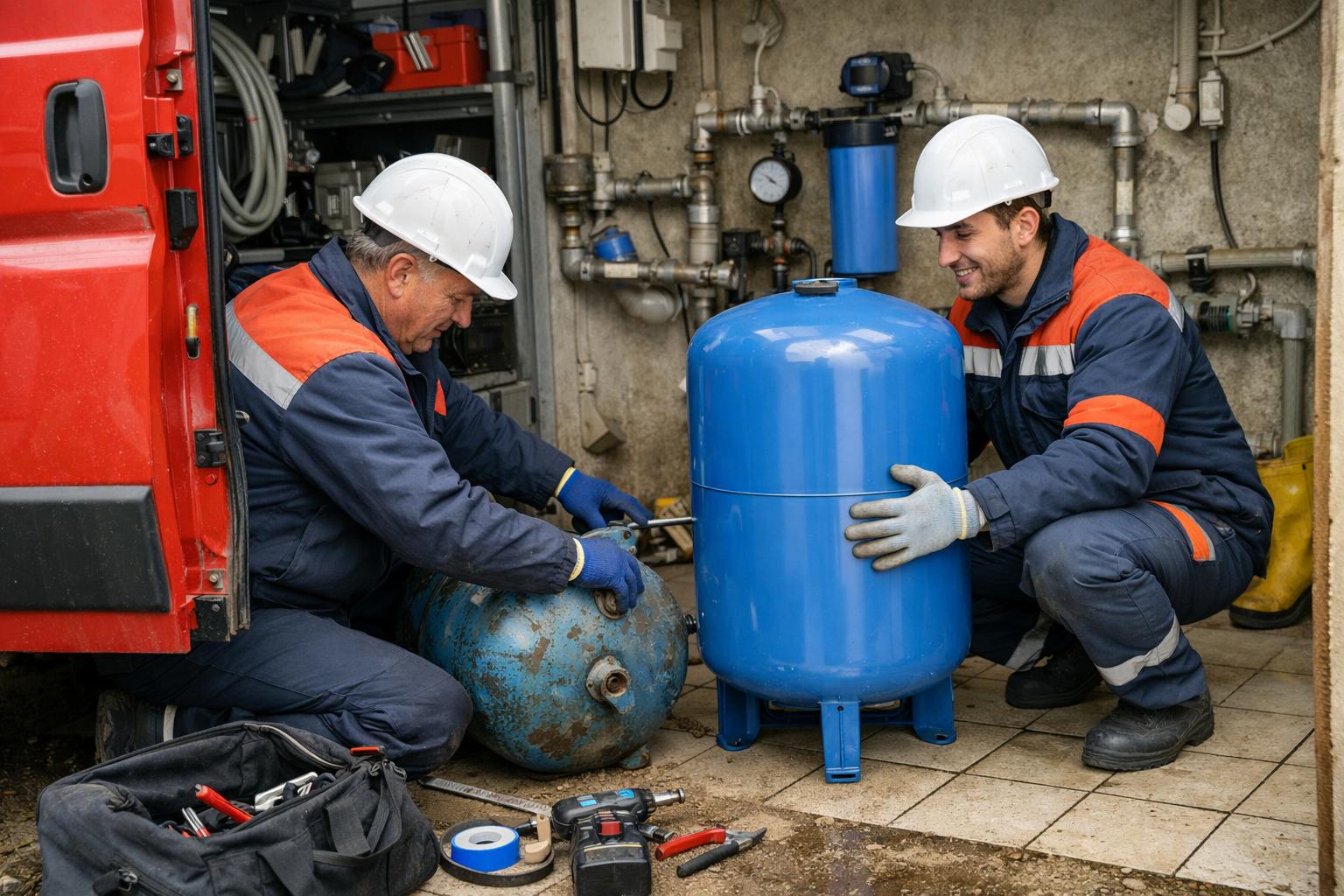 Аварийная служба ООО Холдинг СпецСтройАльянс — круглосуточная помощь и мгновенный выезд Аварийная служба ООО Холдинг СпецСтройАльянс — круглосуточная помощь и мгновенный выезд