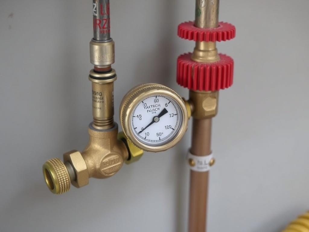 Яхрома ремонт реле давления водоснабжения: обзор и цели