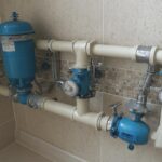 Замена систем водоснабжения в Яхроме