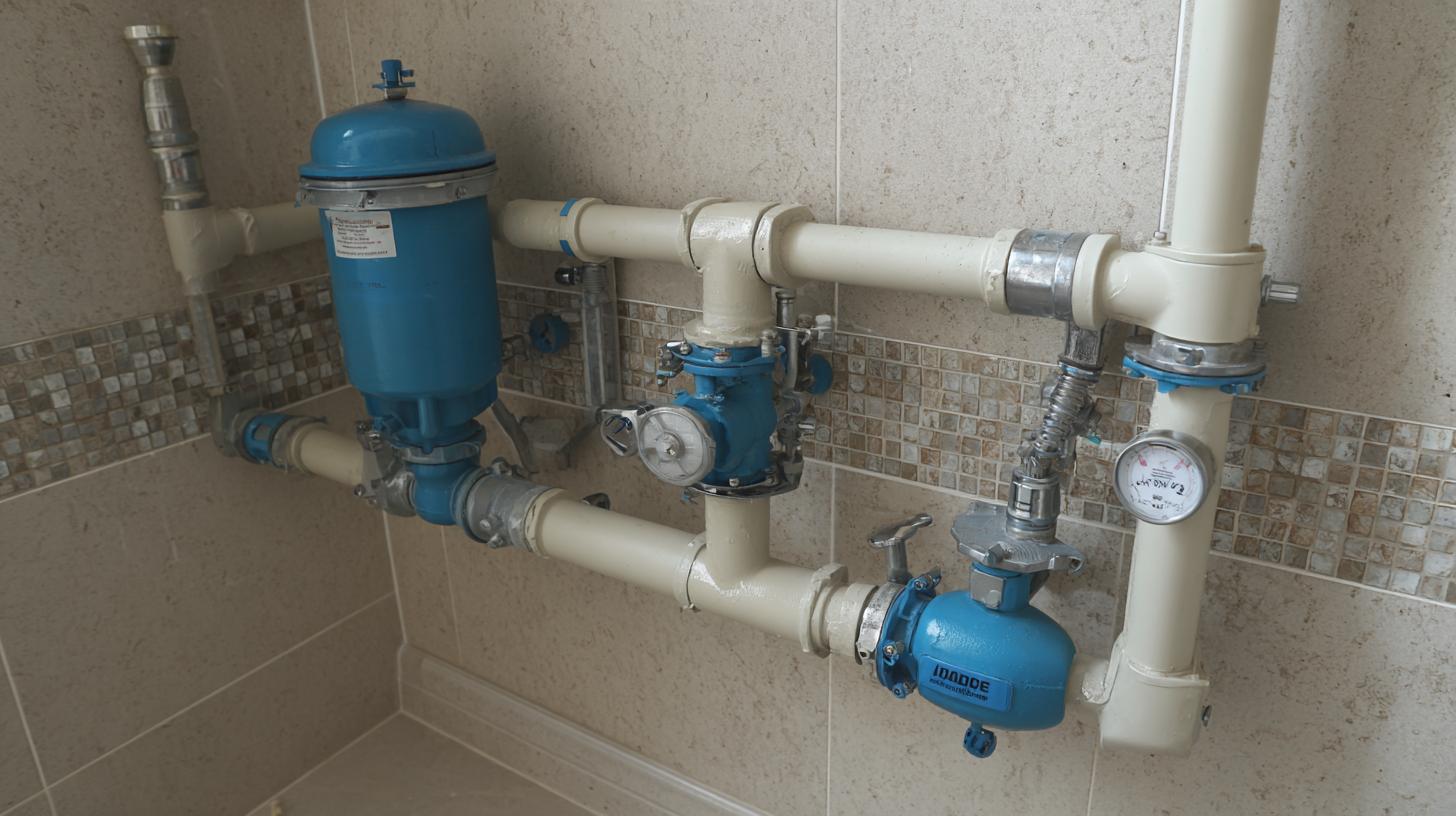 Замена систем водоснабжения в Яхроме: ключовые принципы под ключ для частного дома