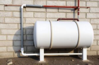 Замена расширительного бака водоснабжения в Яхроме