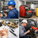 Яхрома: стоимость обслуживания котельной