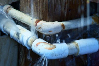 Поиск и ремонт протечек труб в Зеленограде