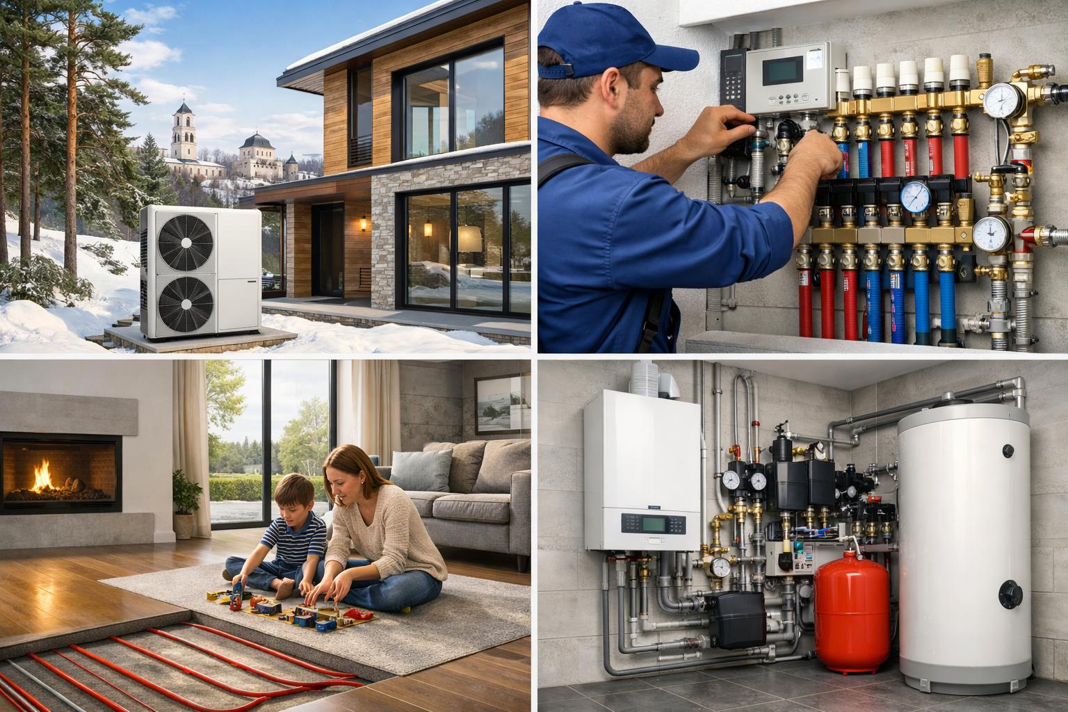 Почему Звенигород выбирает профессиональные решения для отопления дома Почему Звенигород выбирает профессиональные решения для отопления дома