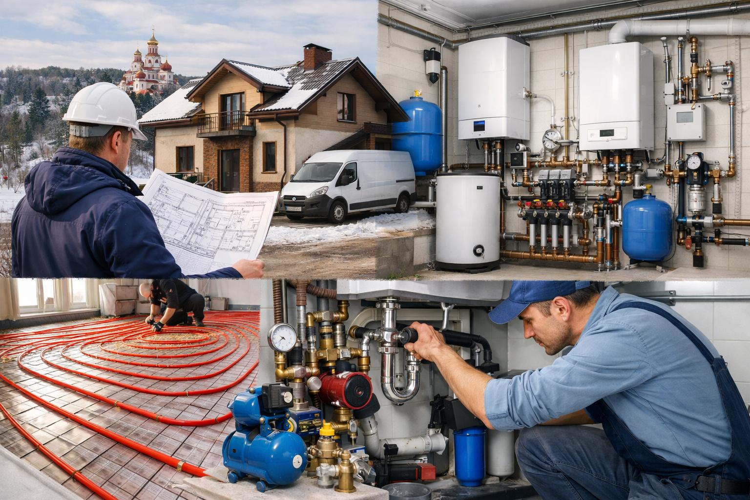 Комплексные решения отопления и водоснабжения в Звенигороде — «Звенигород - системы отопления водоснабжения 8 495 744 67 74» Комплексные решения отопления и водоснабжения в Звенигороде — «Звенигород - системы отопления водоснабжения 8 495 744 67 74»