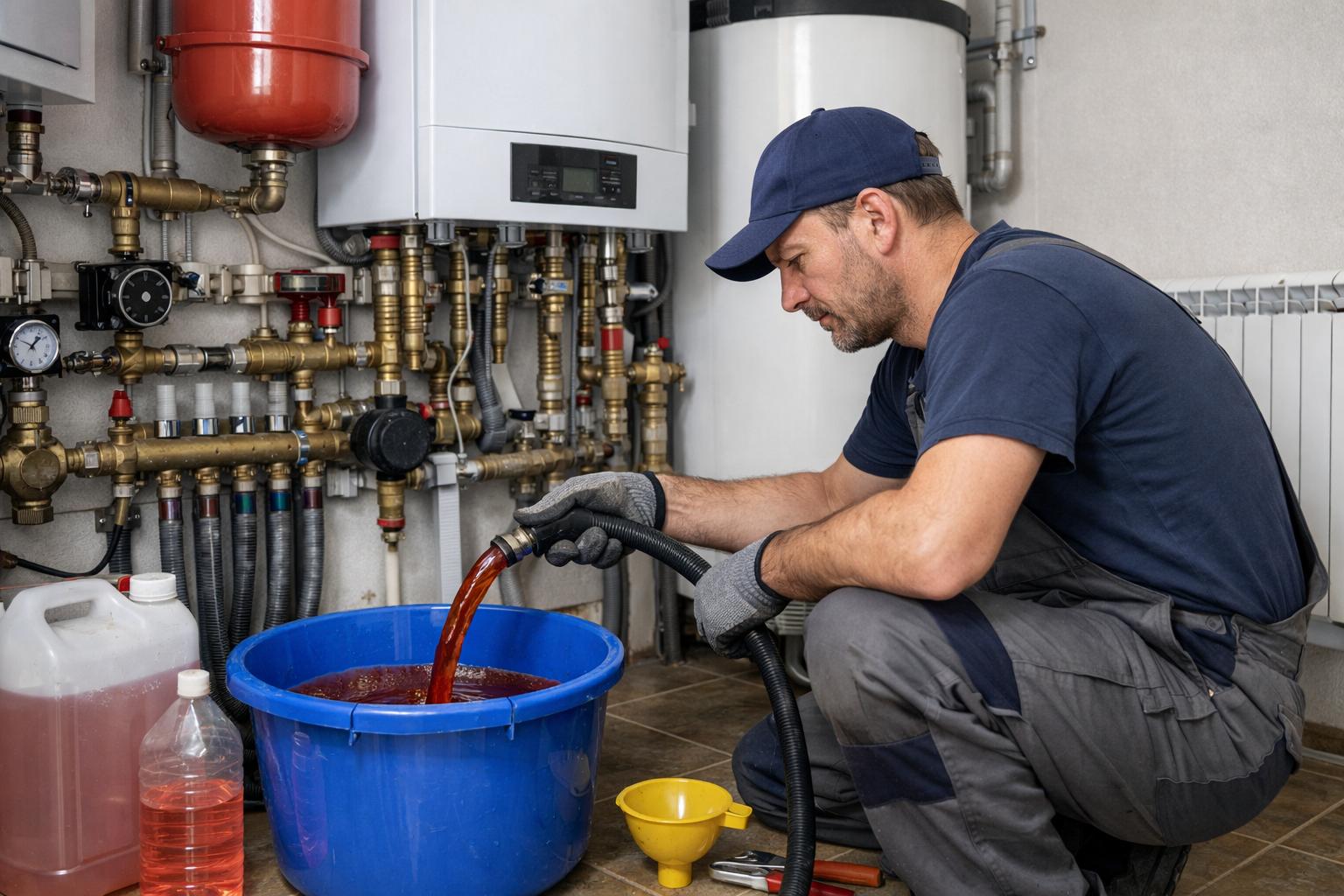 Когда менять теплоноситель в системе отопления — советы от Звенигород - системы отопления водоснабжения 8 495 744 67 74 Когда менять теплоноситель в системе отопления — советы от Звенигород - системы отопления водоснабжения 8 495 744 67 74