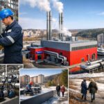 Звенигород: новая котельная — тепло и надёжность