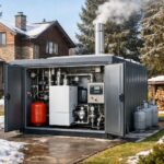 Звенигород: модульные котельные системы для частного дома
