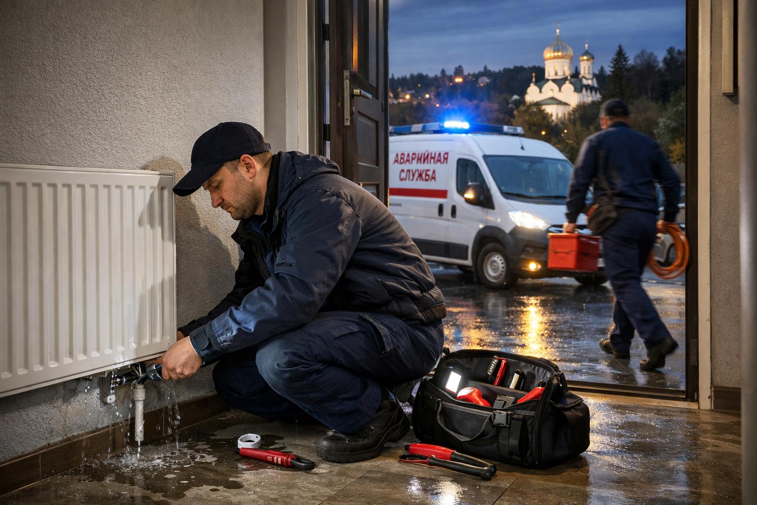 Срочный выезд мастера в Звенигороде — приедем быстро, работаем круглосуточно Срочный выезд мастера в Звенигороде — приедем быстро, работаем круглосуточно