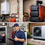 Котлы в Звенигороде: виды и профессиональная установка