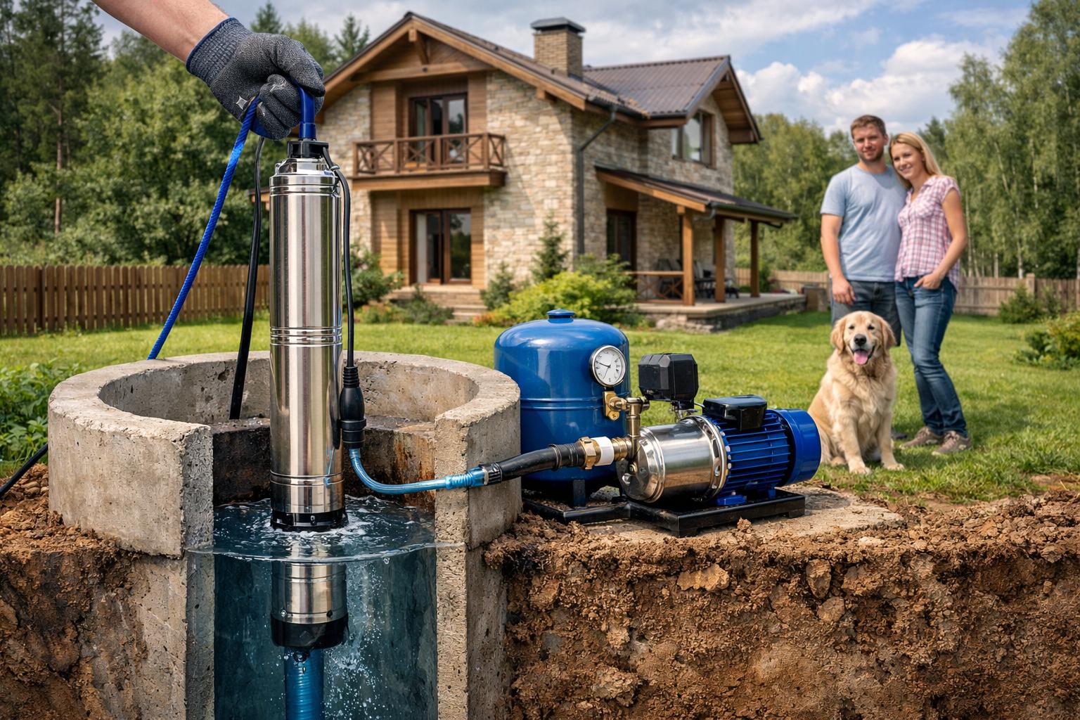 Почему владельцы частных домов в Звенигороде выбирают