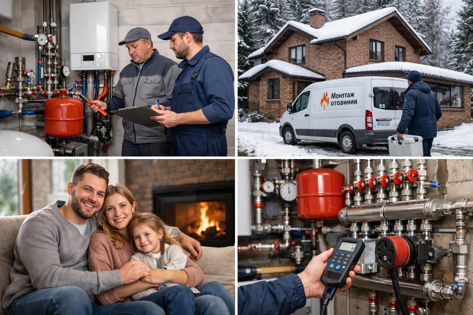 Почему владельцы частных домов в Звенигороде выбирают нас — надёжность и опыт Почему владельцы частных домов в Звенигороде выбирают нас — надёжность и опыт