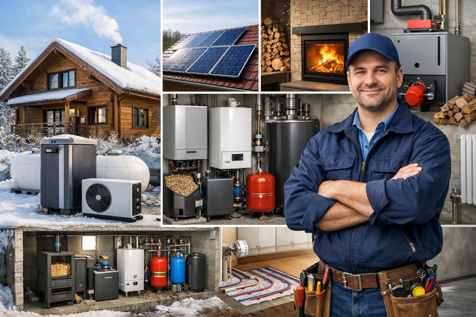 Почему выбор системы отопления для дома в Звенигороде требует профессионального подхода Почему выбор системы отопления для дома в Звенигороде требует профессионального подхода