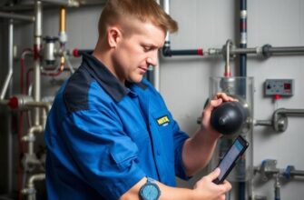 Ремонт теплообменников в Звенигороде