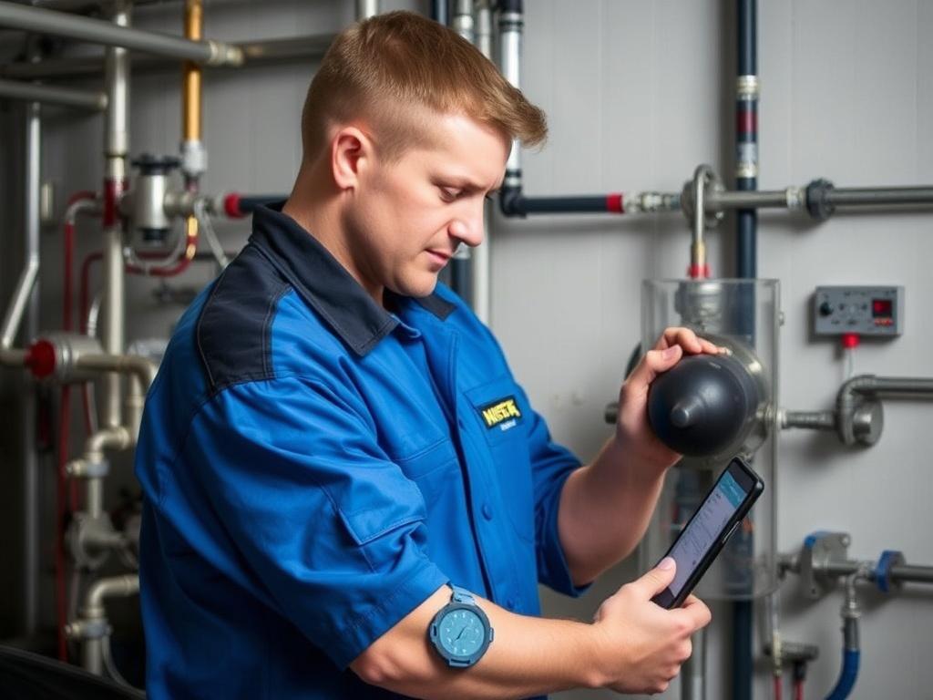 Быстрый выезд и диагностика — ремонт теплообменников в день обращения Быстрый выезд и диагностика — ремонт теплообменников в день обращения