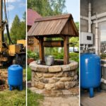 Как организовать автономное водоснабжение в частном доме в Звенигороде