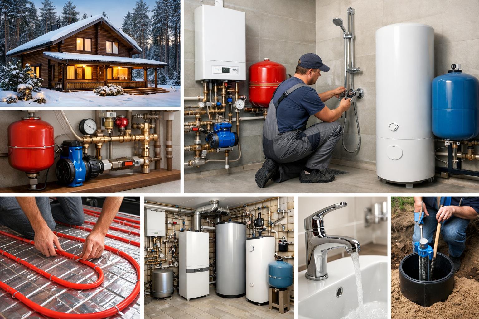 Услуги компании Услуги компании