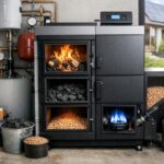 Котлы для любого топлива