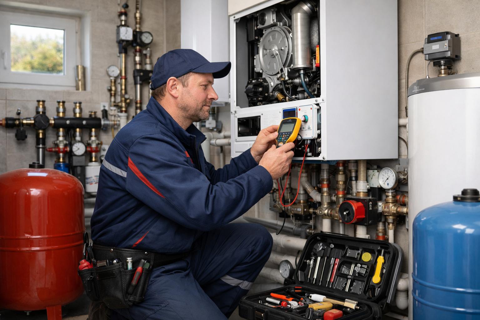 Профессиональное сервисное обслуживание отопления частного дома в Звенигороде — «Звенигород - системы отопления водоснабжения 8 495 744 67 74» Профессиональное сервисное обслуживание отопления частного дома в Звенигороде — «Звенигород - системы отопления водоснабжения 8 495 744 67 74»