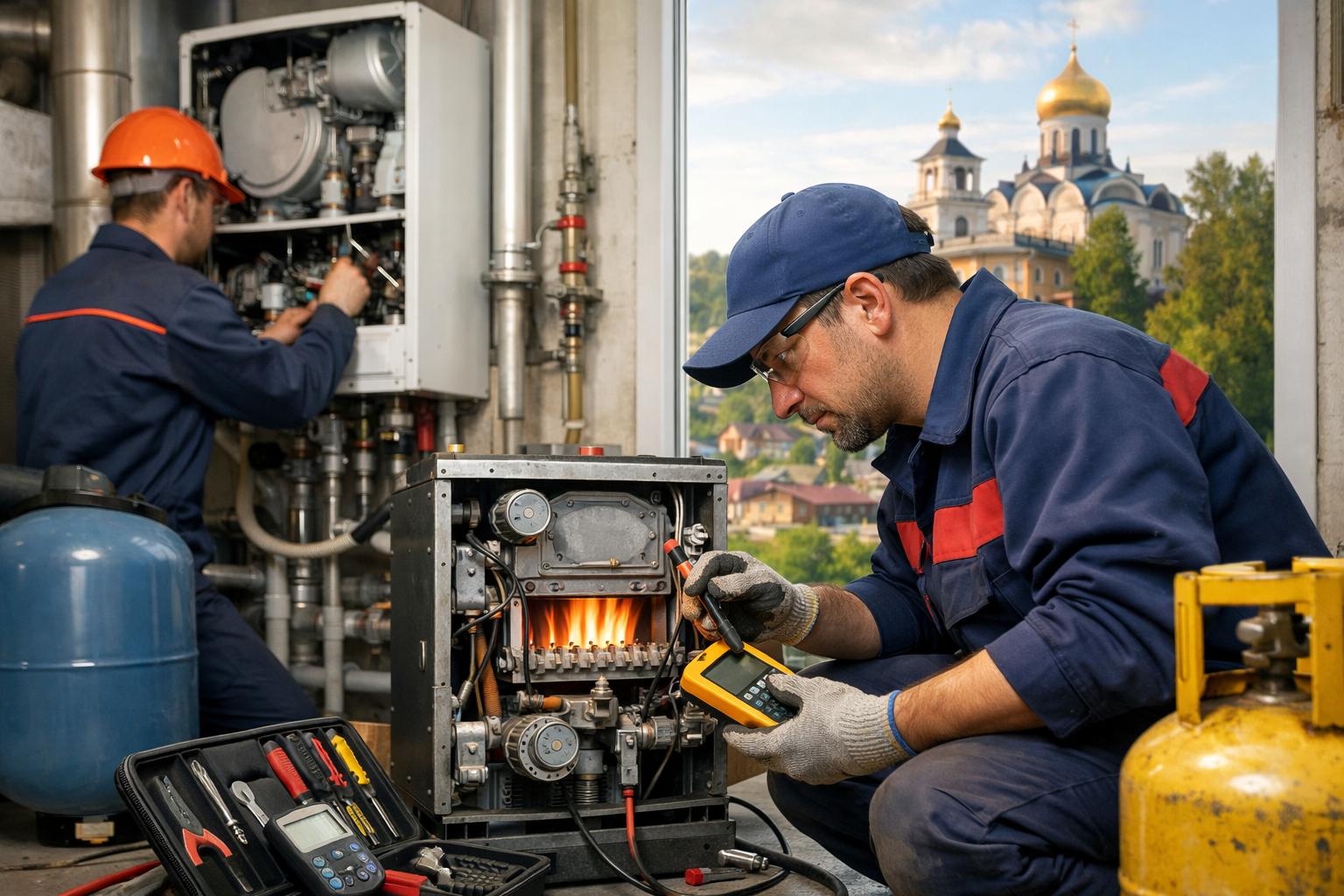 «Звенигород - системы отопления водоснабжения 8 495 744 67 74»: обслуживание отопления и ремонт газовых горелок — быстро и надёжно «Звенигород - системы отопления водоснабжения 8 495 744 67 74»: обслуживание отопления и ремонт газовых горелок — быстро и надёжно