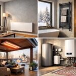 Современное электрическое отопление в Звенигороде