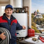 Профессиональные услуги по отоплению в Звенигороде