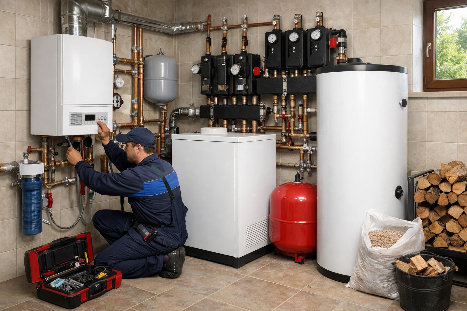 Почему выбрать Почему выбрать