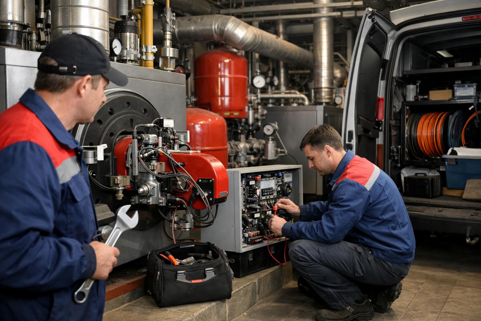 Почему выбирают «Звенигород - системы отопления водоснабжения 8 495 744 67 74» — быстрый выезд и надёжные решения Почему выбирают «Звенигород - системы отопления водоснабжения 8 495 744 67 74» — быстрый выезд и надёжные решения