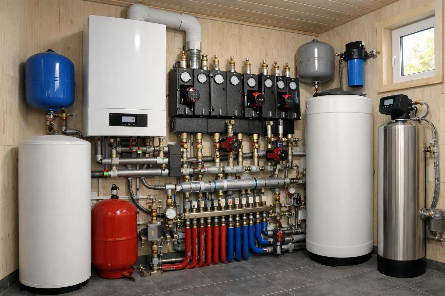 Почему выбирать «Звенигород - системы отопления водоснабжения 8 495 744 67 74»: гарантия тепла и комфорта Почему выбирать «Звенигород - системы отопления водоснабжения 8 495 744 67 74»: гарантия тепла и комфорта