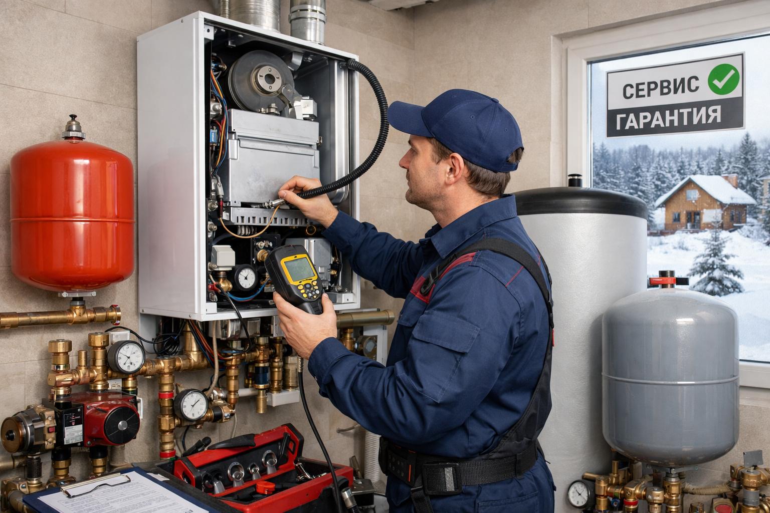 Профессиональное сервисное обслуживание от «Звенигород - системы отопления водоснабжения 8 495 744 67 74» — надежно и с гарантией! Профессиональное сервисное обслуживание от «Звенигород - системы отопления водоснабжения 8 495 744 67 74» — надежно и с гарантией!