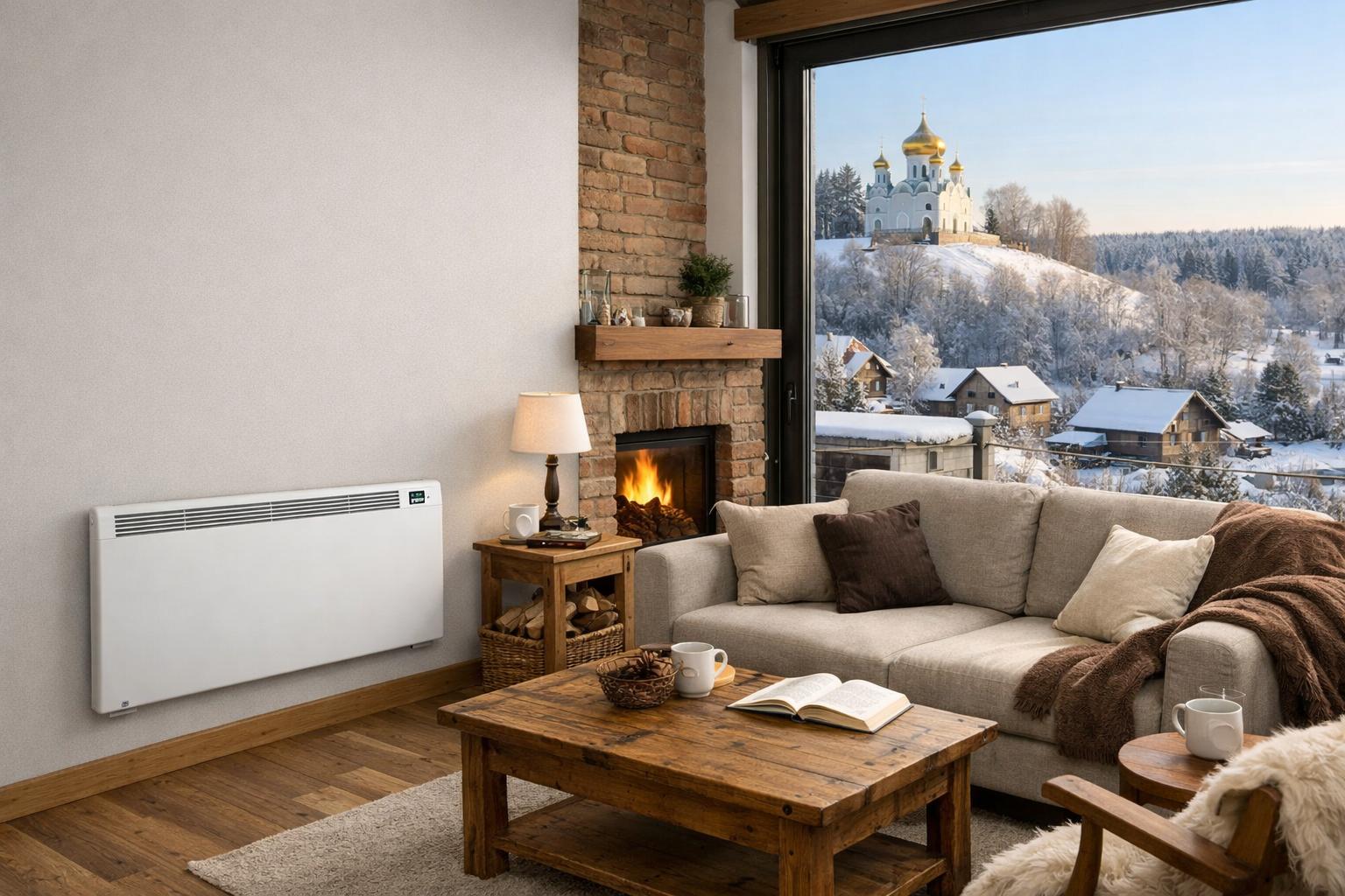 WARMOS в Звенигороде — экономичное и надёжное электрическое отопление для вашего дома WARMOS в Звенигороде — экономичное и надёжное электрическое отопление для вашего дома