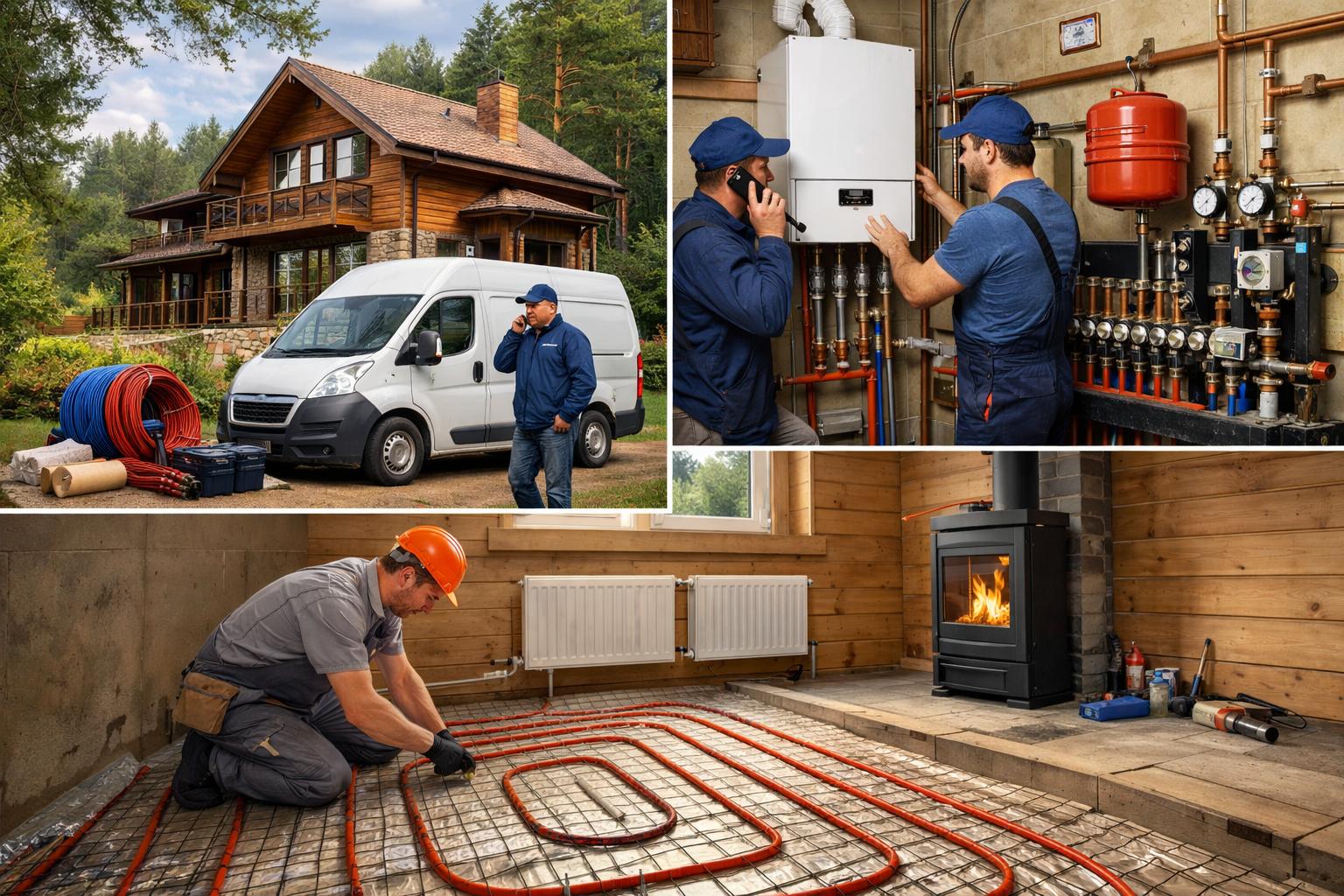 Звоните сейчас — «Звенигород - системы отопления водоснабжения» 8 495 744 67 74: монтаж отопления под ключ Звоните сейчас — «Звенигород - системы отопления водоснабжения» 8 495 744 67 74: монтаж отопления под ключ