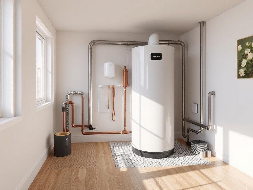 Закажите автономную котельную под ключ от