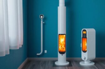 Звенигород: отопление STROPUVA