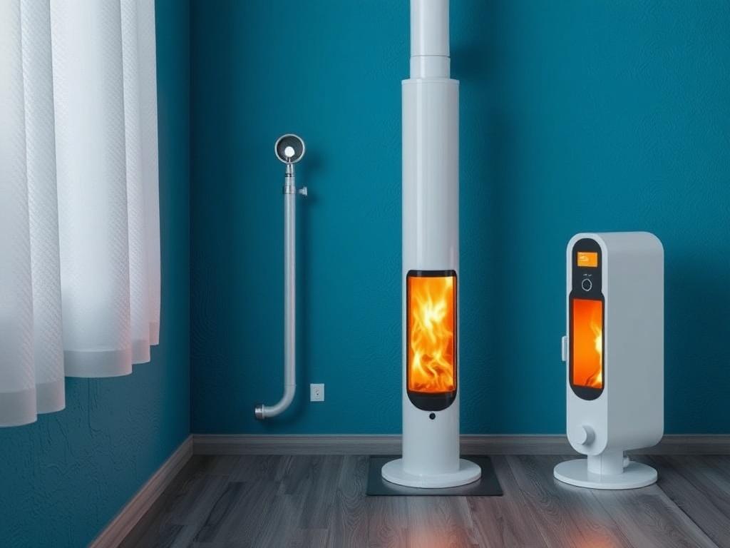 Почему отопление STROPUVA — экономичное решение для вашего дома Почему отопление STROPUVA — экономичное решение для вашего дома