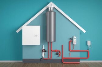 Звенигород: виды автономных систем обогрева